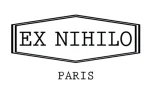 Ex Nihilo