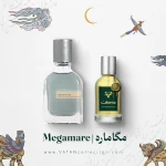 عطر اورتو پاریسی مگاماره | Orto Parisi Megamare