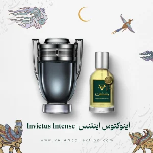 عطر پاکو رابان اینوکتوس اینتنس | Paco Rabanne Invictus Intense