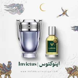 عطر پاکو رابان اینوکتوس | Paco Rabanne Invictus