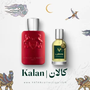 عطر پارفومز د مارلی کالان | Parfums de Marly Kalan​