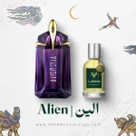 عطر تری موگلر الین زنانه | Thierry Mugler Alien​