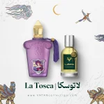 عطر رزجوف لا توسکا | Xerjoff La Tosca