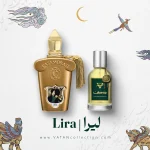 عطر زرجوف لیرا | Xerjoff Lira