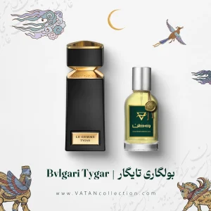 عطر بولگاری تایگار | Bvlgari Le Gemme Tygar