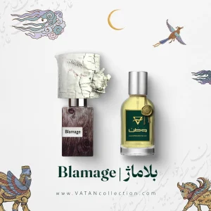 عطر ناسوماتو بلاماژ | Nasomatto Blamage