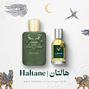 عطر پارفومز د مارلی هالتان | Parfums de Marly Haltane