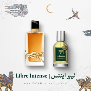 عطر ایو سن لورن لیبره اینتنس | Yves Saint Laurent Libre Intense