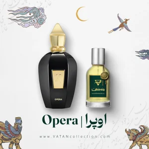 عطر زرجف اوپرا | Xerjoff Opera