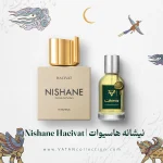 خرید عطر نیشانه هاسیوات | Nishane Hacivat
