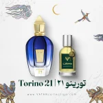 عطر زرجوف تورینو 21 Xerjoff Torino21